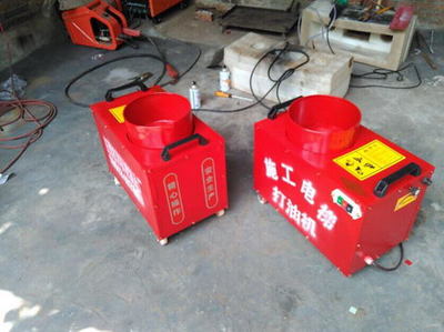 邢臺漢邦機(jī)械 電梯安全運(yùn)行的守護(hù)者——電梯籠內(nèi)小型打油機(jī)
