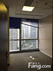 明宇金融廣場 東大街地鐵口精裝寫字樓，免傭出租中的商務(wù)首選