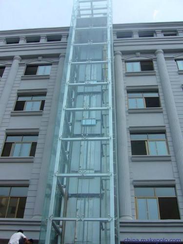 廠家直銷800kg曳引機(jī)房觀光電梯——開啟高端垂直出行新體驗(yàn)